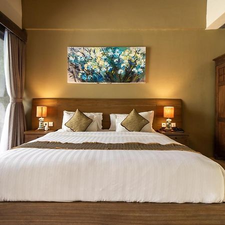 Me Villa - Long Stay Offer Available Canggu Extérieur photo