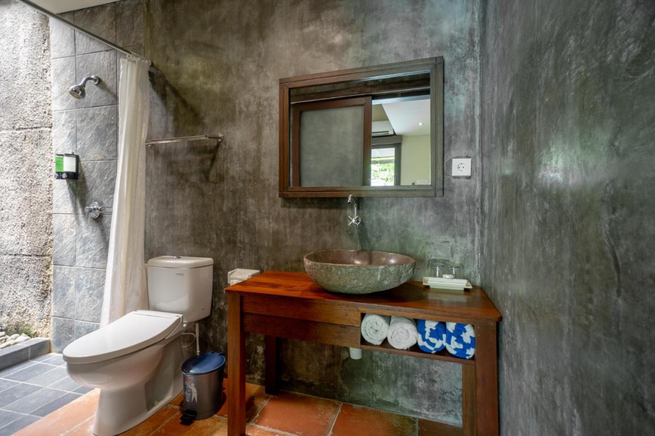 Me Villa - Long Stay Offer Available Canggu Extérieur photo