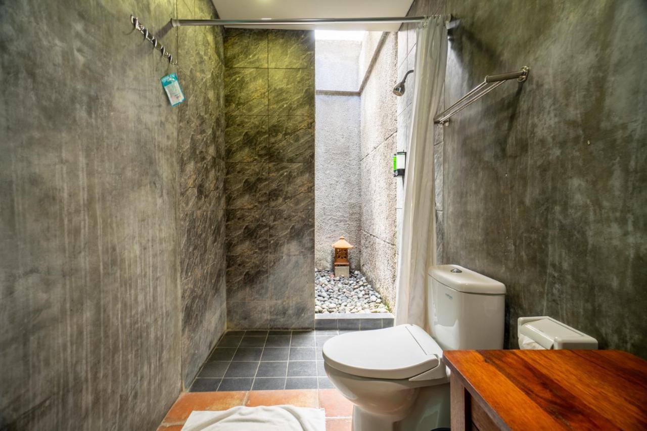 Me Villa - Long Stay Offer Available Canggu Extérieur photo