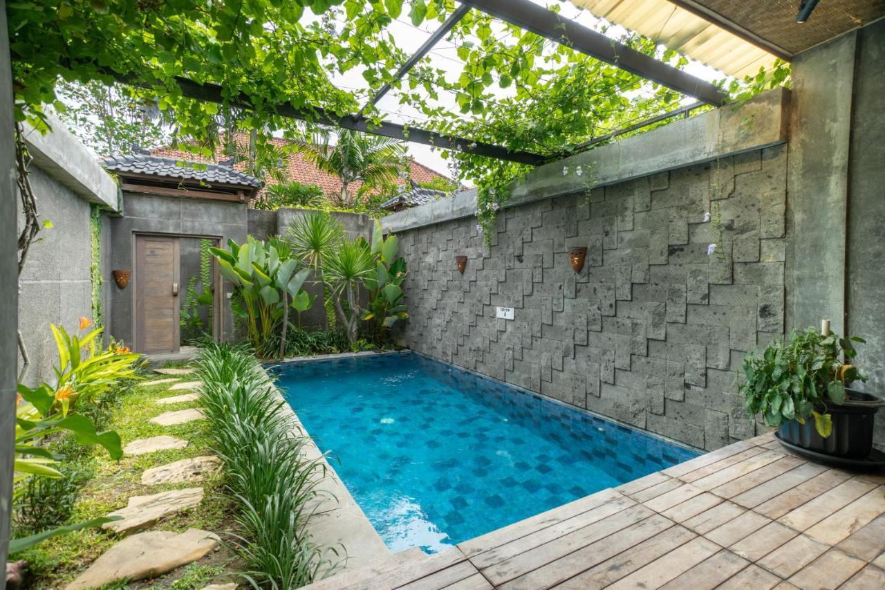 Me Villa - Long Stay Offer Available Canggu Extérieur photo