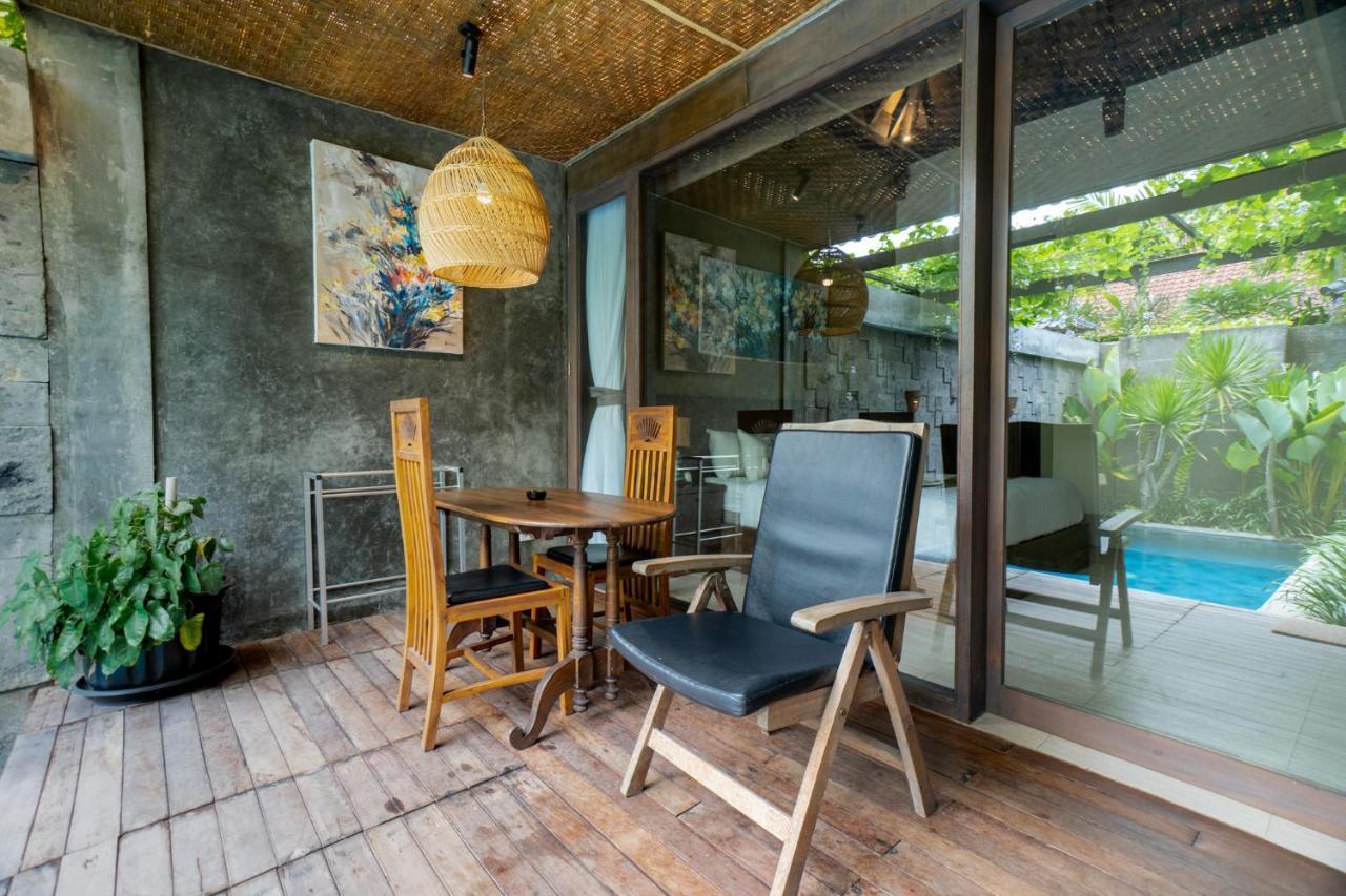 Me Villa - Long Stay Offer Available Canggu Extérieur photo